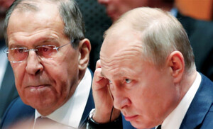 Moscú cierra la puerta: cómo Putin y Lavrov endurecieron la postura de Rusia sobre Ucrania en diez días