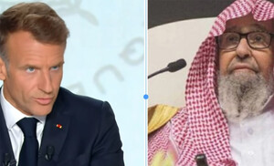 Cómo el presidente Macron hunde a Francia en una nueva guerra de religión