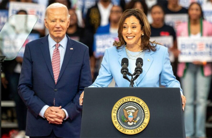 Golpe palaciego en la Casa Blanca: Biden se retira de la carrera presidencial y comienza la lucha por el poder en el partido del establishment