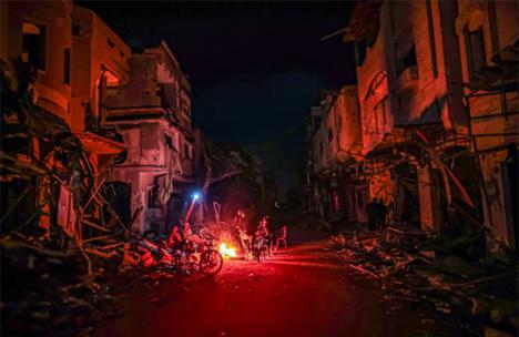 Destrucción, crisis humanitaria y exterminio: un año de la escalada genocida 'israelí' contra Gaza y Cisjordania