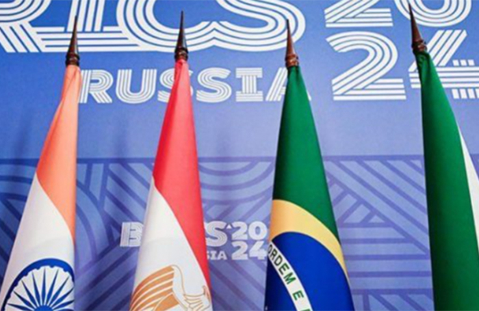 Rusia recoge los frutos de la cumbre de Kazán de los BRICS