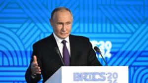 Comienza la cumbre del año: Putin anticipa que la cumbre de los BRICS puede alumbrar un nuevo orden internacional. Análisis