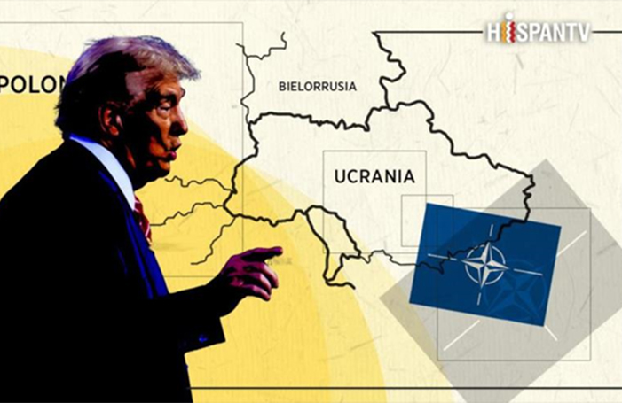 Regreso de Trump y sus posibles implicaciones sobre Ucrania, OTAN y Europa