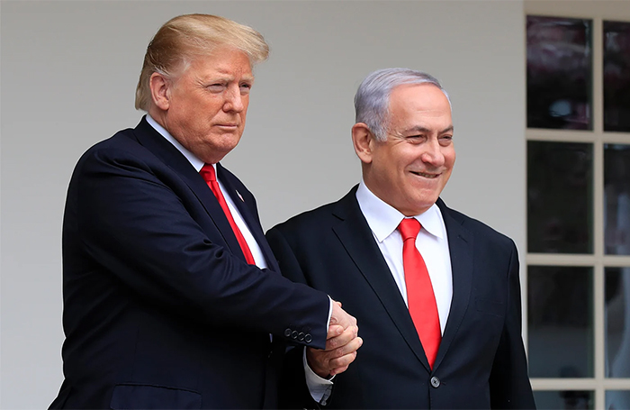 El regreso de Trump y el destino de Netanyahu: ¿qué le espera a Israel en 2025?