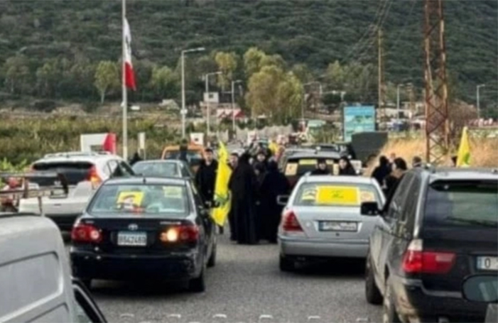 Masas de libaneses vuelven a casa obligando a las fuerzas israelíes a retirarse entre enfrentamientos e impotencia. Los gazatíes vuelven al norte