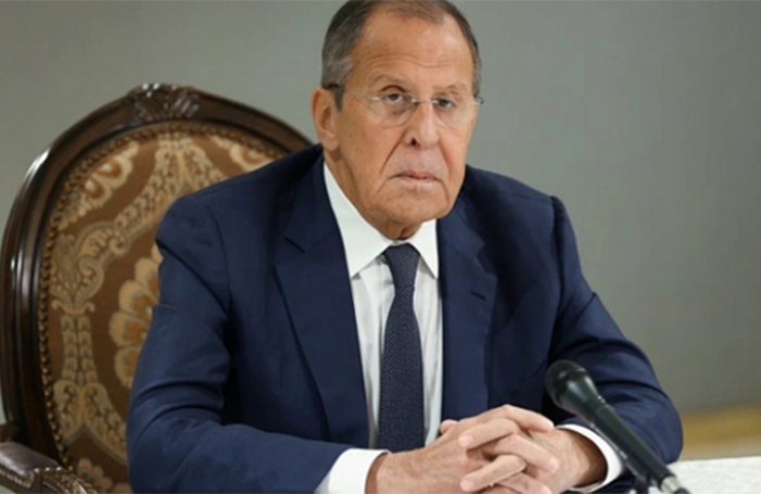 Artículo del Ministro de Asuntos Exteriores de Rusia, Serguéi Lavrov, revista “Rusia en la política global”, 4 de febrero de 2025