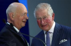 Carlos III, un fiel servidor de los globalistas