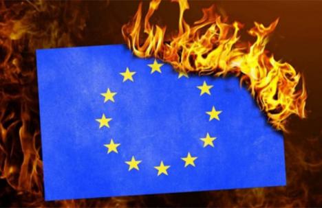 La Unión Europea debe reformarse o morir