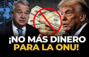 ONU: Washington y sus objetivos hegemónicos