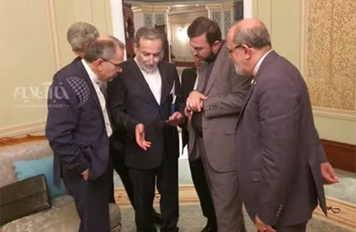 Avanzan negociaciones de Irán y Estados Unidos en Omán ¿Un “Tratado de Tlatelolco” nuclear para Medio Oriente? Análisis
