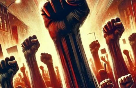 Las causas culturales del cambio político