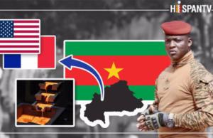 Nuevo amanecer en el Sahel: Traoré y renacimiento antimperialista de Burkina Faso