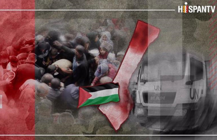 Lenta muerte de Gaza: ¿Cómo el bloqueo de ayuda ha llevado a los palestinos al borde del abismo?