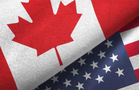 Estados Unidos y Canadá: por qué el riesgo de disputas se intensifica