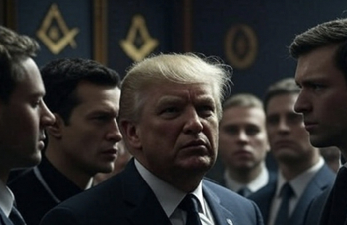 Trump y el Estado profundo global. La escisión de Occidente