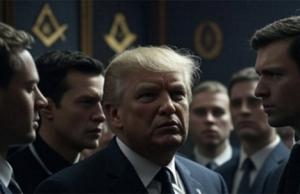 Trump y el Estado profundo global. La escisión de Occidente