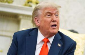 Noticias de la UE: Trump muestra el valor verdadero de la UE: "Fui yo quien detuvo el Nord Stream 2"
