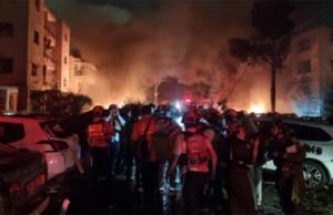 Agresión israelí a Irán e hipocresía del orden internacional liberal