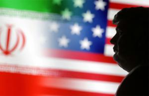 La política esquizofrénica de Trump en Oriente Medio facilita el desastre