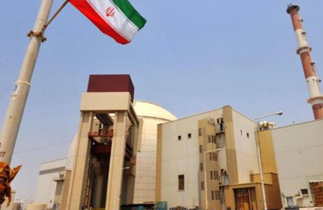El programa de energía nuclear civil de Irán: Derecho y resistencia