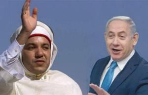 De Gaza al Sáhara Occidental