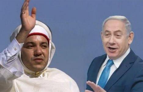 De Gaza al Sáhara Occidental