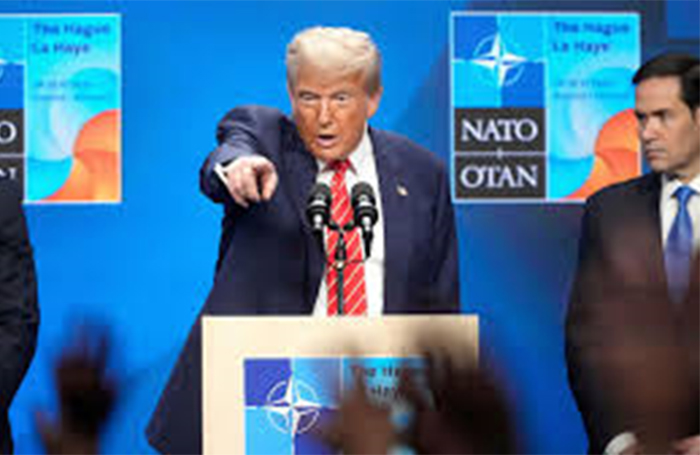 Estados Unidos acaba de declarar una guerra económica contra África. Será contraproducente