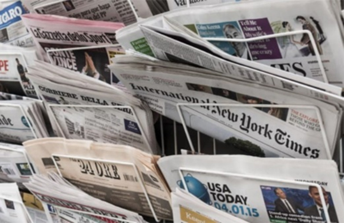 Occidente ha perdido la guerra de información en el interior de Rusia