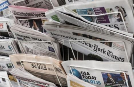 Occidente ha perdido la guerra de información en el interior de Rusia