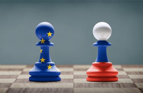 La miope política de la UE hacia Rusia: El camino hacia una confrontación a largo plazo y el debilitamiento de Europa