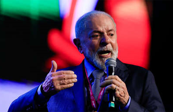 Guerra híbrida de EEUU contra Brasil: Un general confiesa que ideó el plan para asesinar a Lula. Aranceles, BRICS y resistencia. Análisis