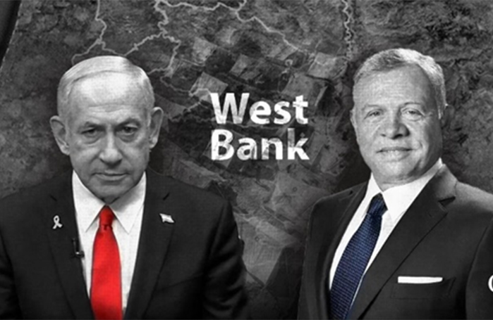 ¿Existirá el Estado de Palestina, pero solo virtualmente? La hipocresía de Macron y el expansionismo sionista