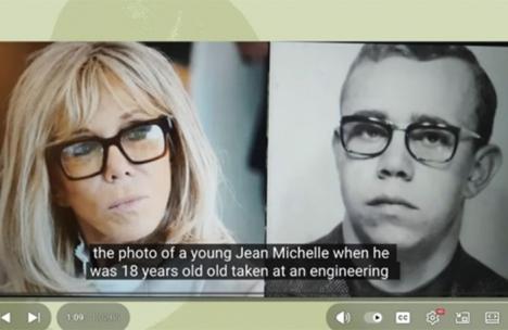 Sacudiendo los cimientos del Estado profundo en Francia