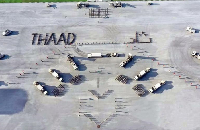 Arabia Saudí y el ocaso del paraguas estadounidense. El juego tramposo de una falsa solución de los “dos Estados” para Palestina