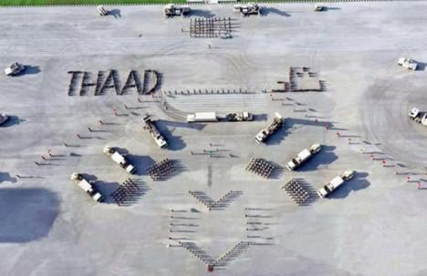 Arabia Saudí y el ocaso del paraguas estadounidense. El juego tramposo de una falsa solución de los “dos Estados” para Palestina