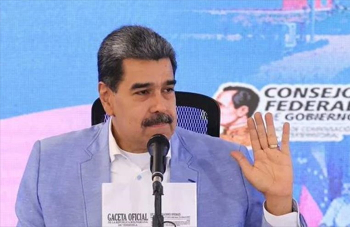 Venezuela se ríe de patética ‘recompensa’ de $50 millones de EEUU por Maduro