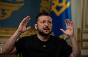Zelenski está en pánico llamando a líderes europeos ante las negociaciones entre Putin y Trump. Lecturas sobre la cumbre. Análisis
