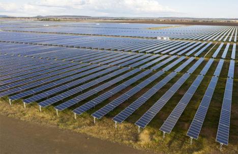 Energía, neutralidad climática y alimentación