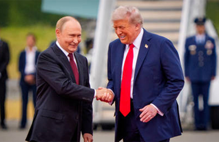 El circo continúa: Zelensky va a rendir cuentas a Washington acompañado de las sabandijas europeas que se han autoinvitado. Análisis
