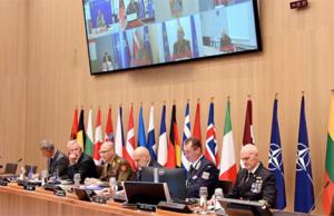 "Garantías de seguridad": un método para la introducción de tropas de la OTAN en Ucrania, lo que Rusia no va a permitir. Análisis