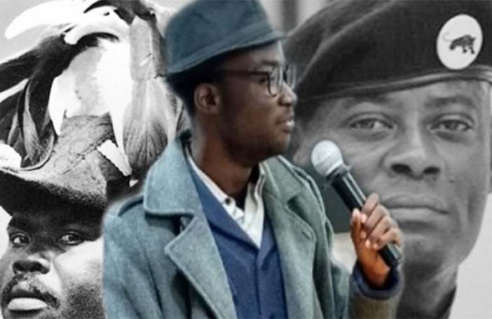 El Nacionalismo Negro Panafricanista Revolucionario en el Siglo XXI