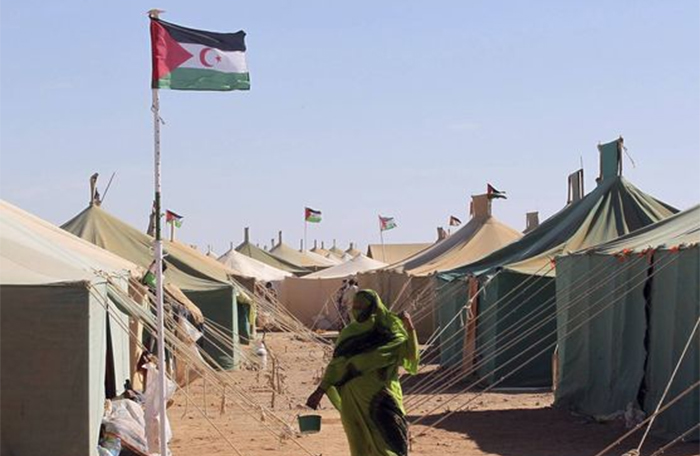 Sáhara Occidental, el país ocupado por Marruecos