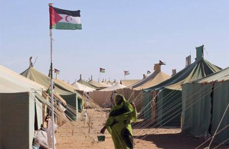 Sáhara Occidental, el país ocupado por Marruecos