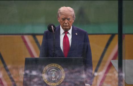 La ideología detrás de la “Nueva América” es más peligrosa de lo que parece