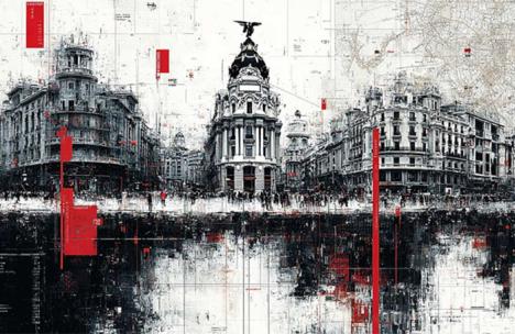 La soberanía nacional bajo asedio. El hombre del sí de Madrid: la estrategia de rendición de Sánchez