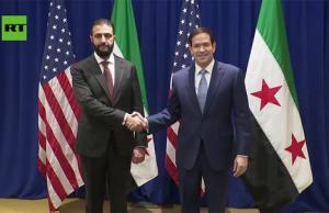 Terroristas en las tribunas de Nueva York