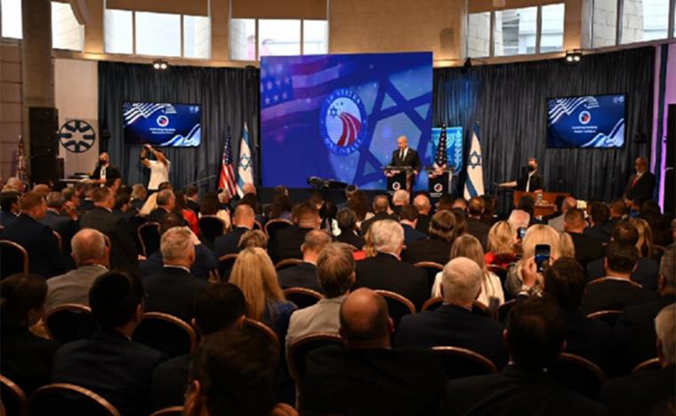 Después del “Gran Israel”, Netanyahu quiere una “súper Esparta” y “terminar el trabajo en Gaza”