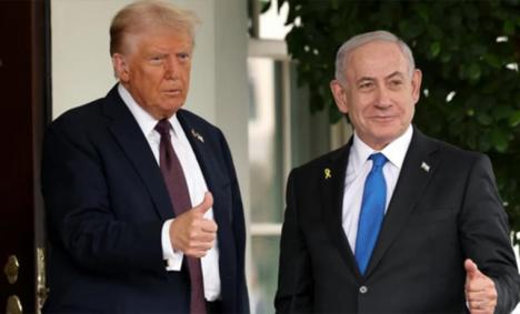 El plan de Trump para Gaza: una reedición colonial bajo máscara de paz