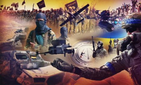 El terrorismo ucraniano se globaliza. ¿Y ahora qué?