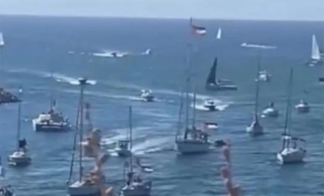 La Hermandad Musulmana, la CIA y el MI6 tras la “Global Sumud Flotilla”. La estafa del “Plan de Paz” para Gaza. Análisis